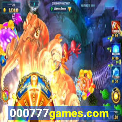 000777games.com