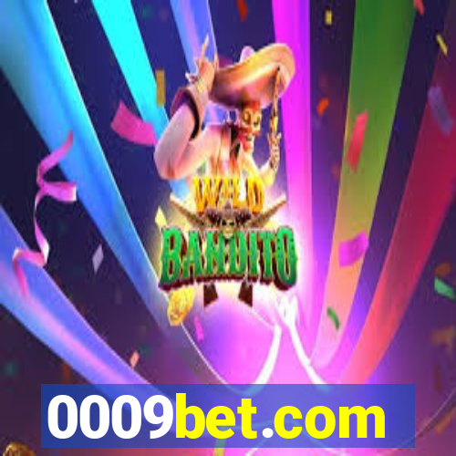 0009bet.com