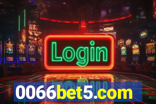 0066bet5.com