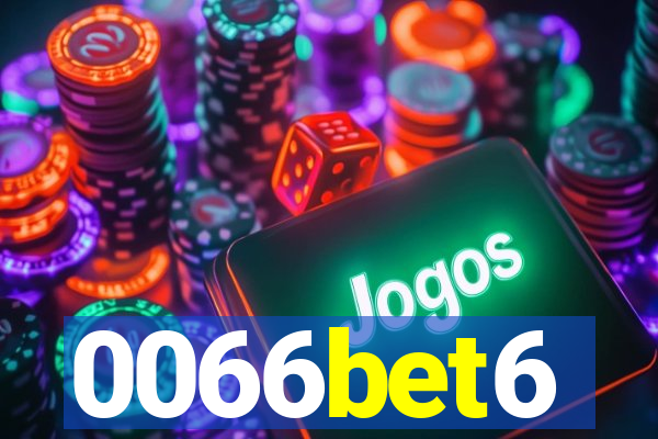 0066bet6