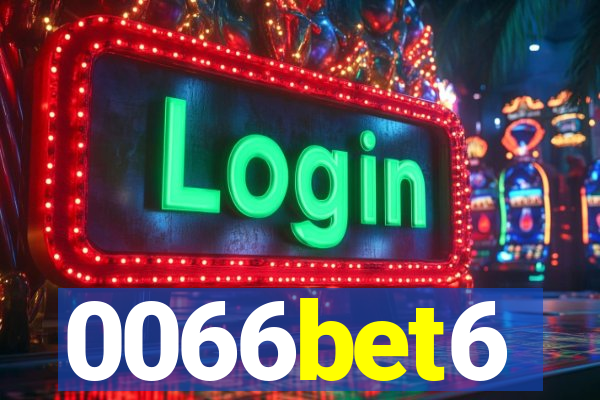 0066bet6