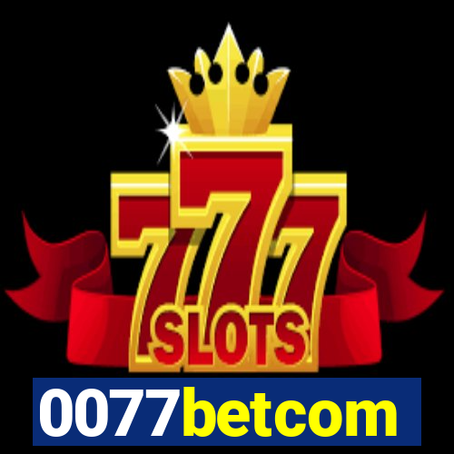 0077betcom