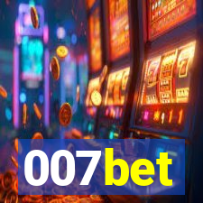 007bet