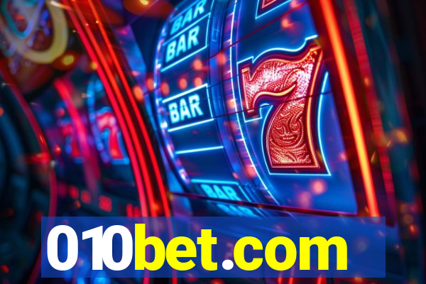 010bet.com