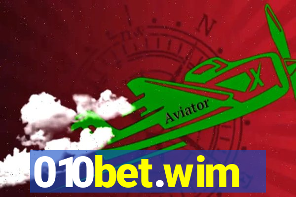 010bet.wim