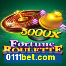 0111bet.com