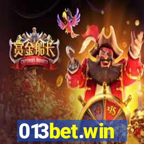 013bet.win