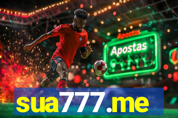 sua777.me