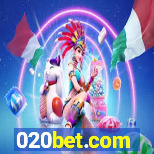 020bet.com