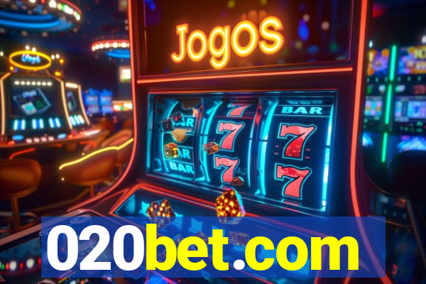 020bet.com