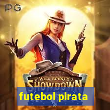 futebol pirata