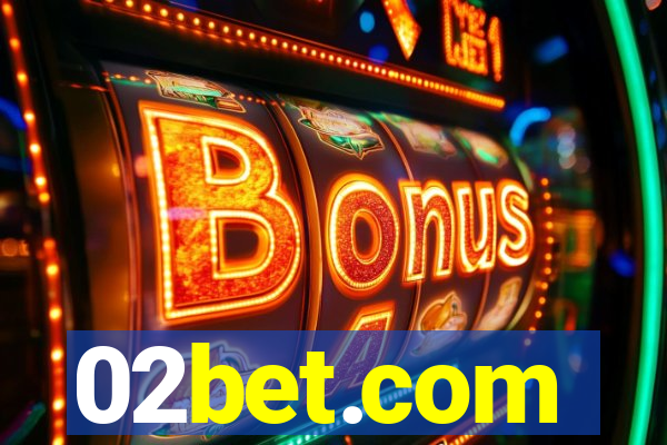 02bet.com