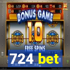 724 bet