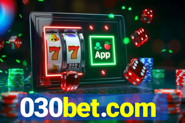 030bet.com