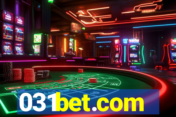 031bet.com