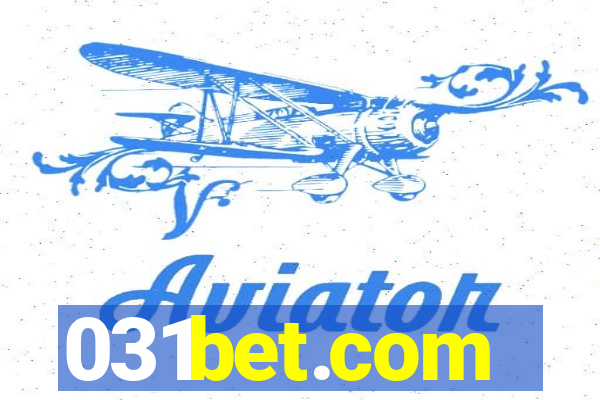 031bet.com