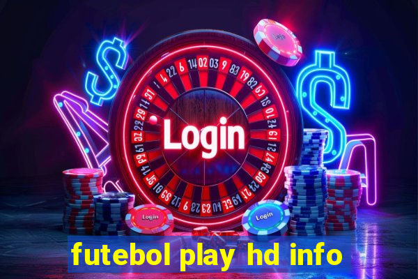 futebol play hd info