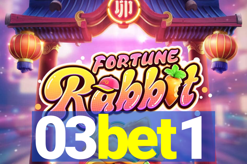 03bet1