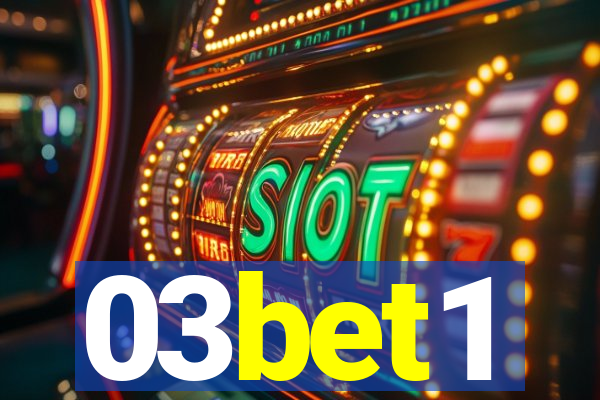 03bet1