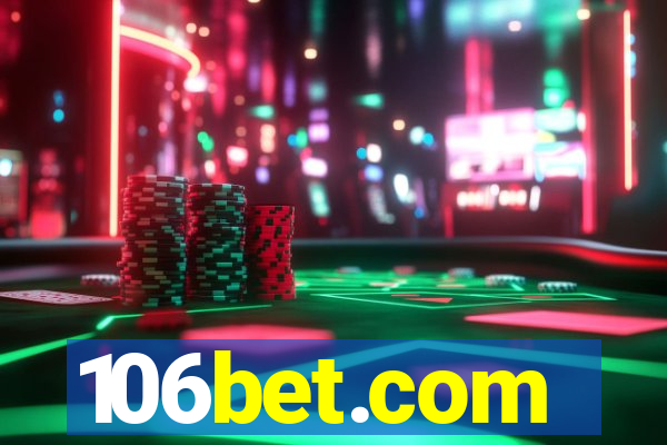 106bet.com