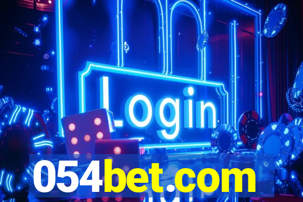 054bet.com