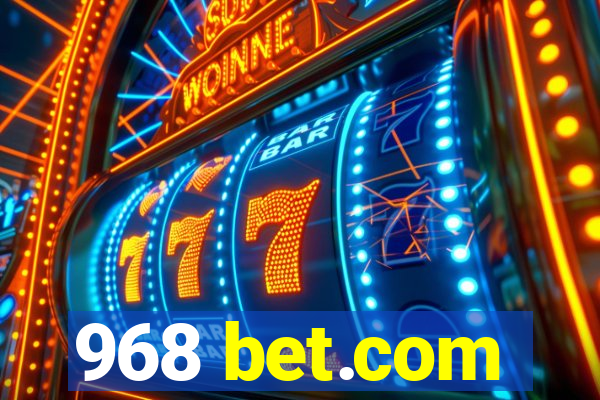 968 bet.com