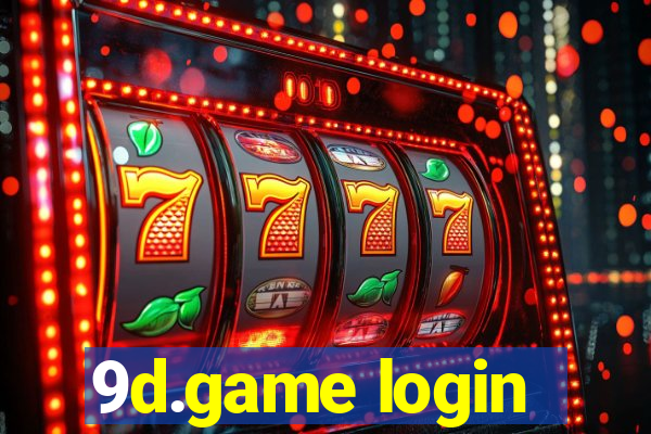 9d.game login