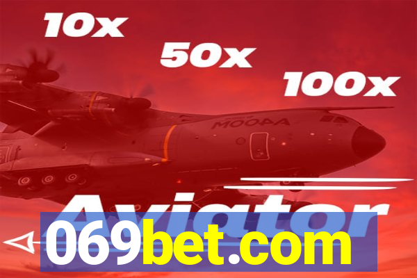 069bet.com