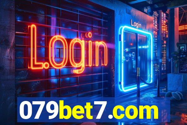 079bet7.com