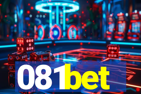 081bet