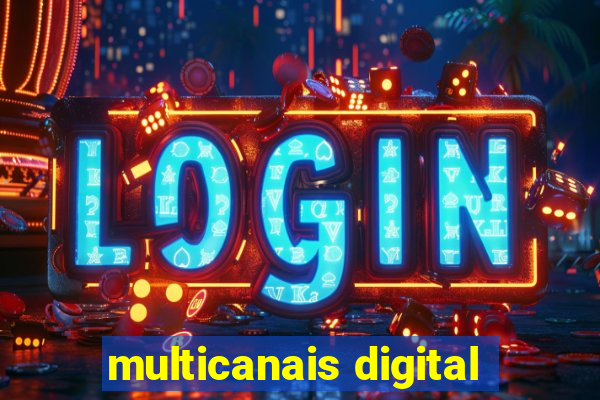 multicanais digital