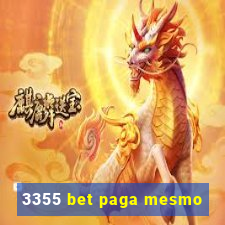 3355 bet paga mesmo