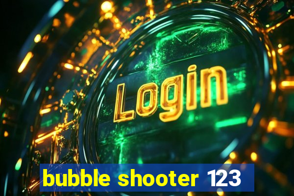 bubble shooter 123