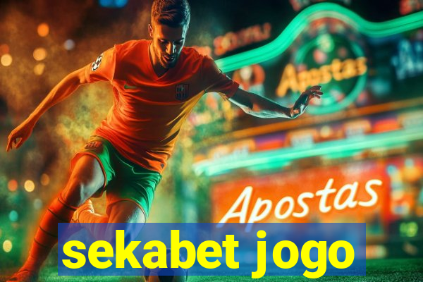 sekabet jogo