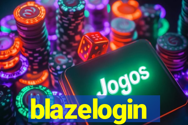 blazelogin