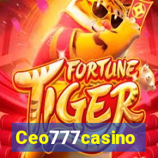 Ceo777casino