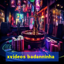 xvideos badanninha