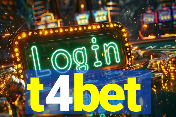 t4bet