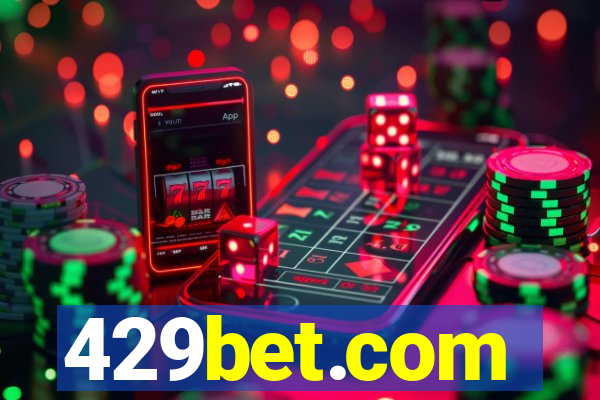 429bet.com