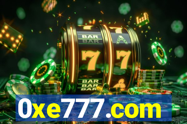 0xe777.com