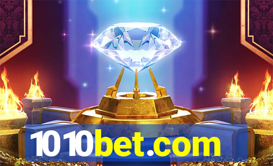 1010bet.com