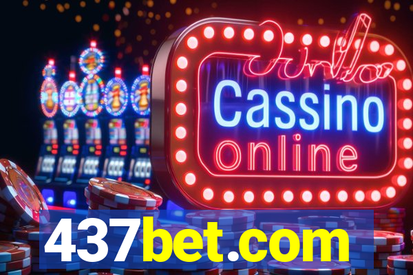 437bet.com