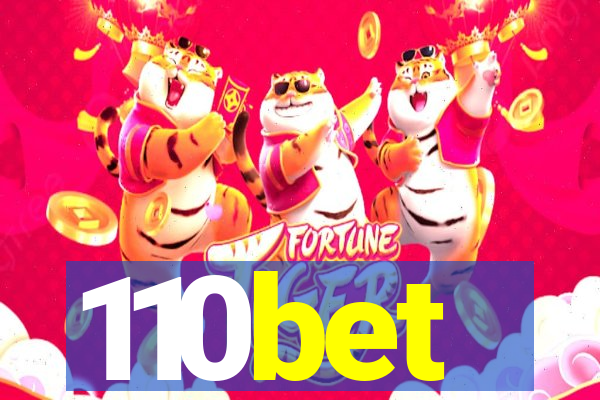 110bet