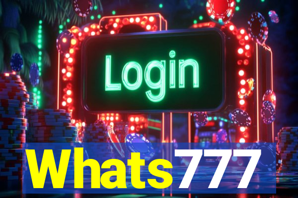 Whats777