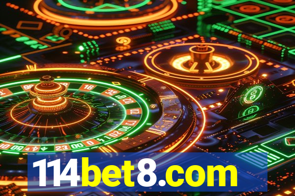 114bet8.com