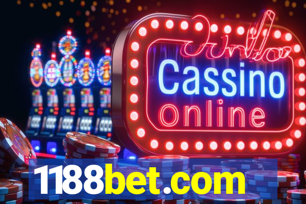 1188bet.com