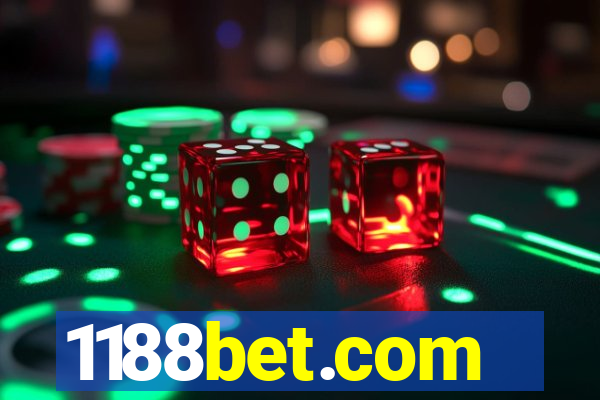 1188bet.com