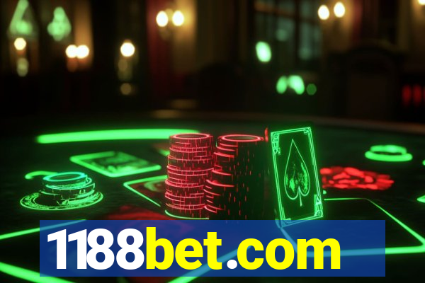 1188bet.com