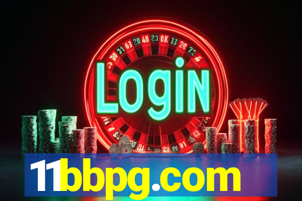 11bbpg.com