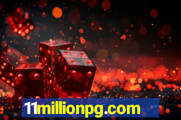 11millionpg.com